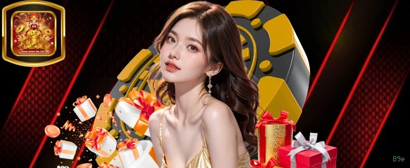 Benefícios da conta